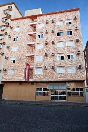Hotel Express São Leopoldo